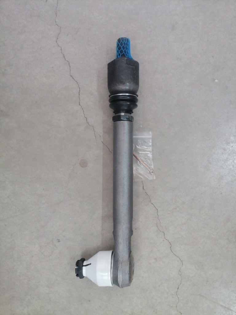 ROTULA TERMINAL DIRECCION PARA JCB (incluye ajustador) 126/02253