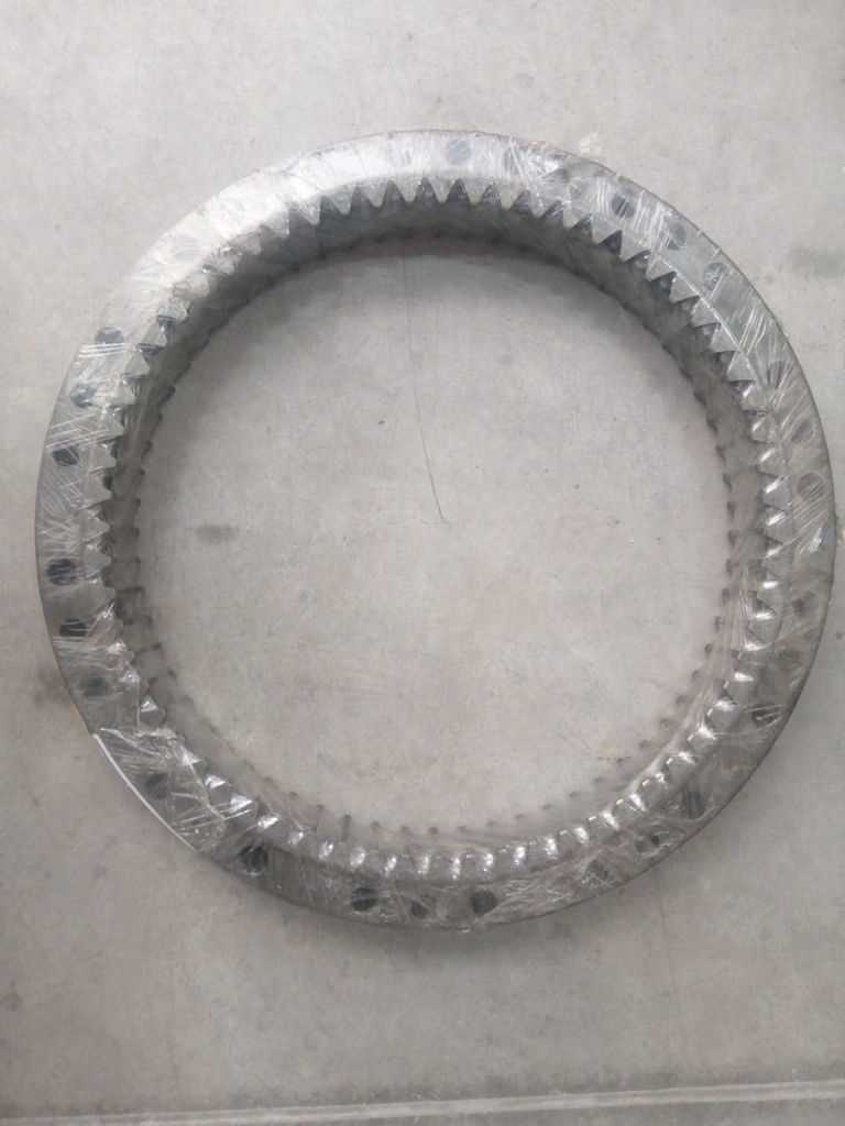 ARO DENTADO A PARA HYUNDAI R210LC-7 TYPE 2 XKAH-00904