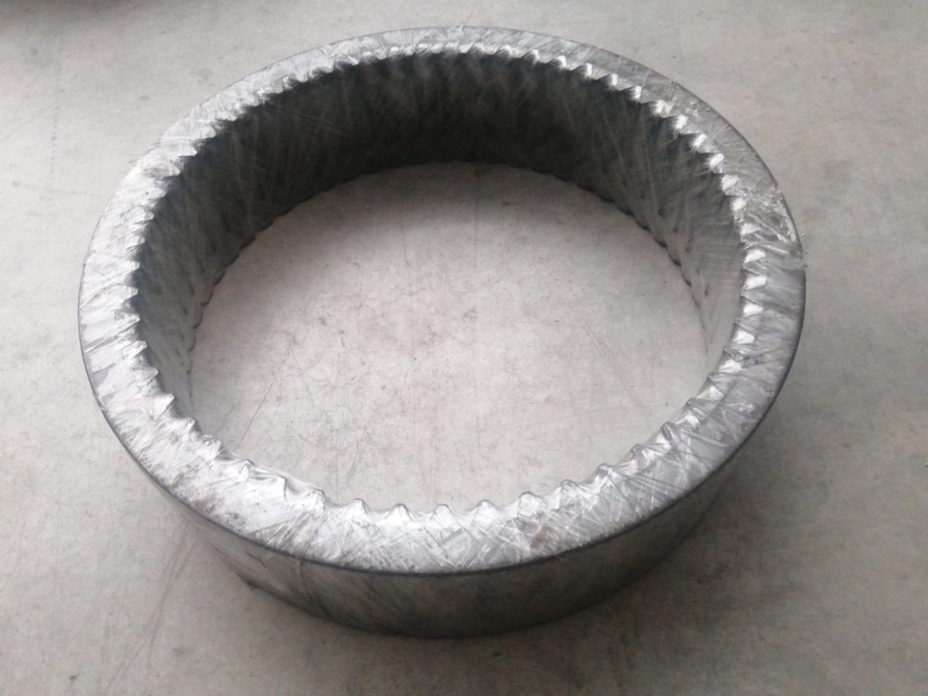 ARO DENTADO B PARA HYUNDAI R210LC-7 TYPE 2 XKAH-00914