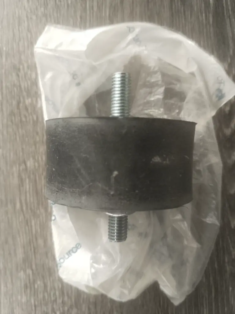 TACON PARA TEREX 760B RG 3521357M1