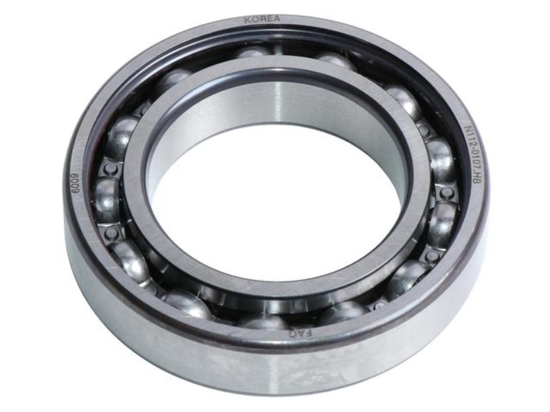 BALERO PARA JOHN DEERE  R115119