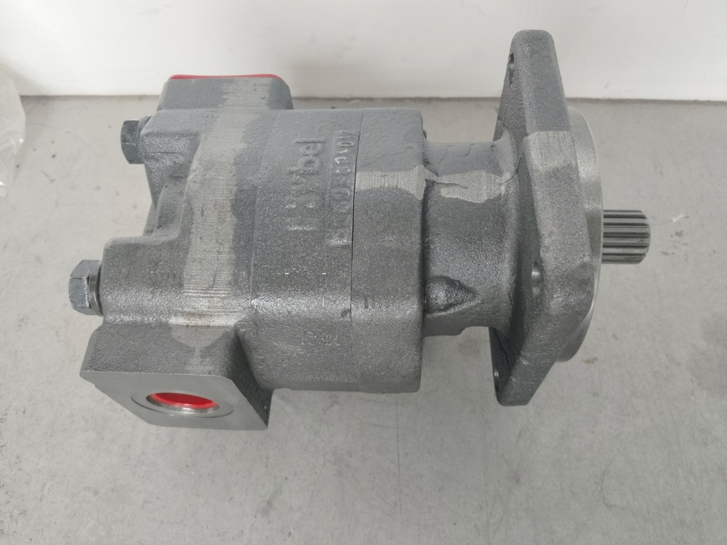 BOMBA HIDRAULICA PARA CASE 580L 17 dientes 47362917 257953A1