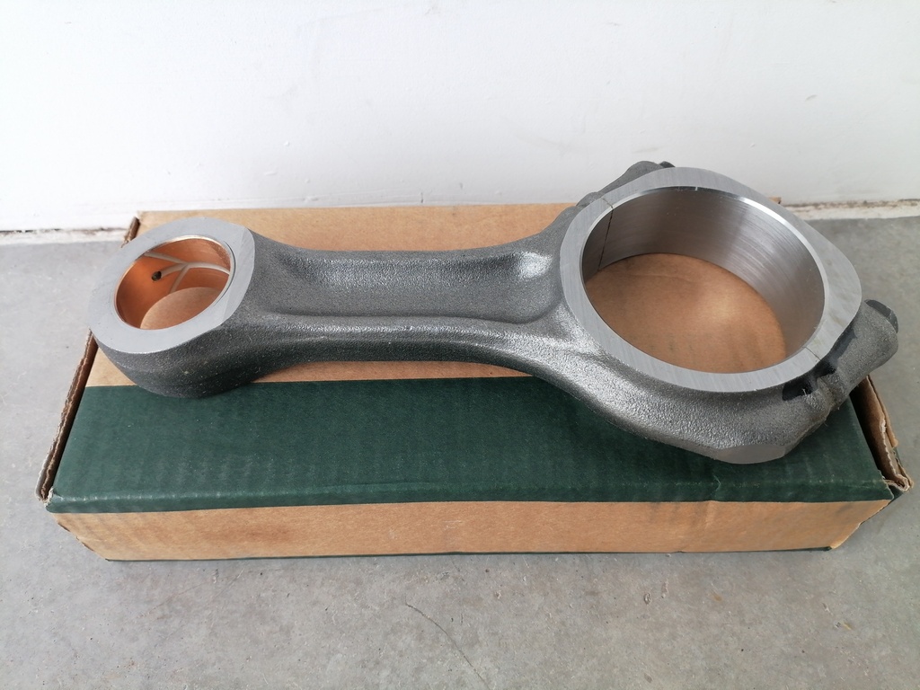 BIELA PARA CASE 580N IVECO TIER 4A 5801425723
