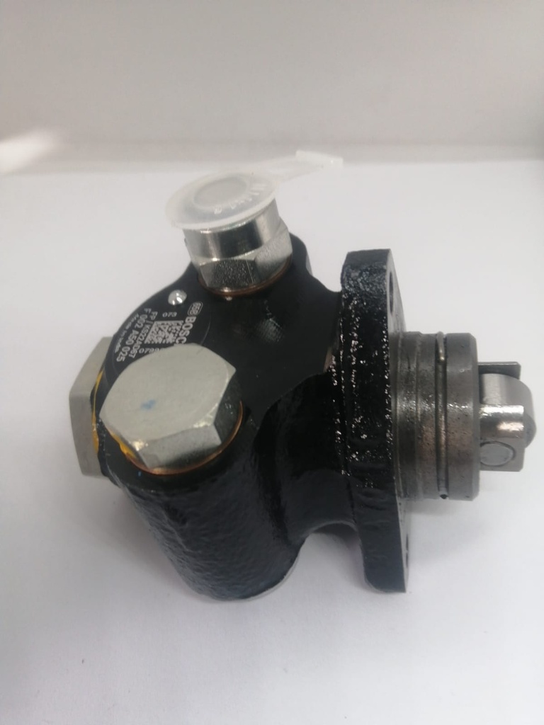 BOMBA CEBADORA PARA TEREX TLB740 TLB844S