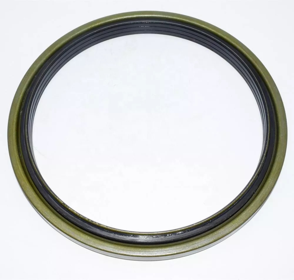 RETEN PARA JOHN DEERE 310J EJE TRASERO T187684