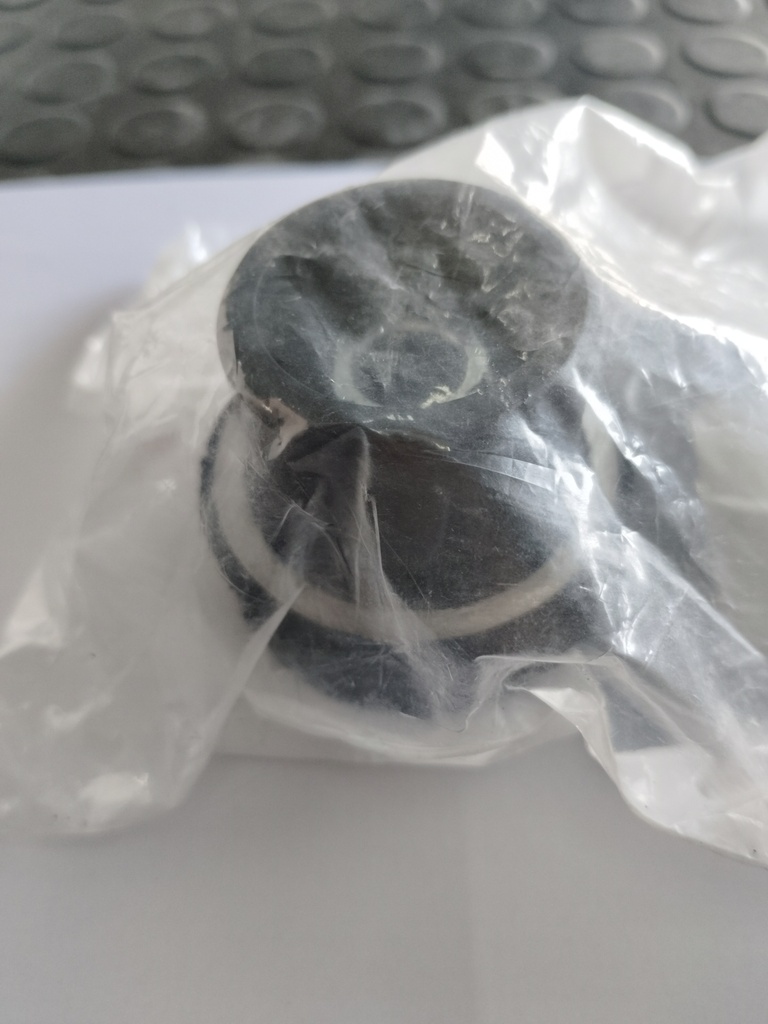 TACON DE MOTOR PARA CASE IVECO 580M SERIE 2 Y  3 87416966