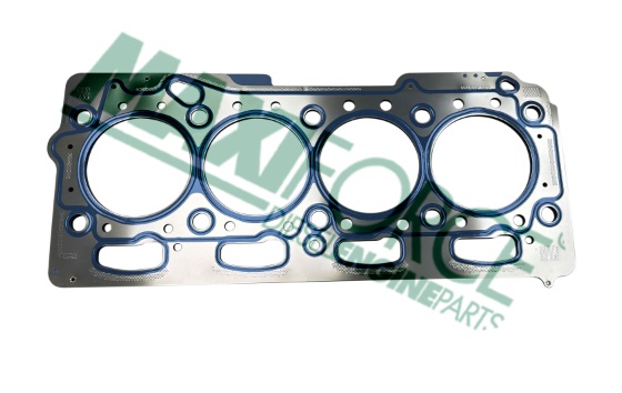 EMPAQUE DE CABEZA PARA CATERPILLAR 416F C4.4 ACERT 3900341