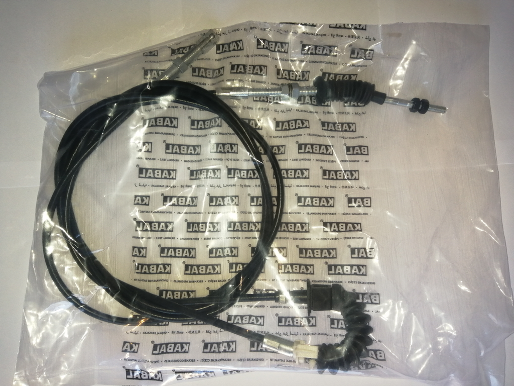 CHICOTE ACELERADOR PARA JCB  333/F4489  910/60176