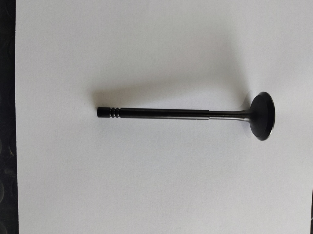 VALVULA DE ESCAPE PARA CATERPILLAR 416F C4.4 ACERT 3365447