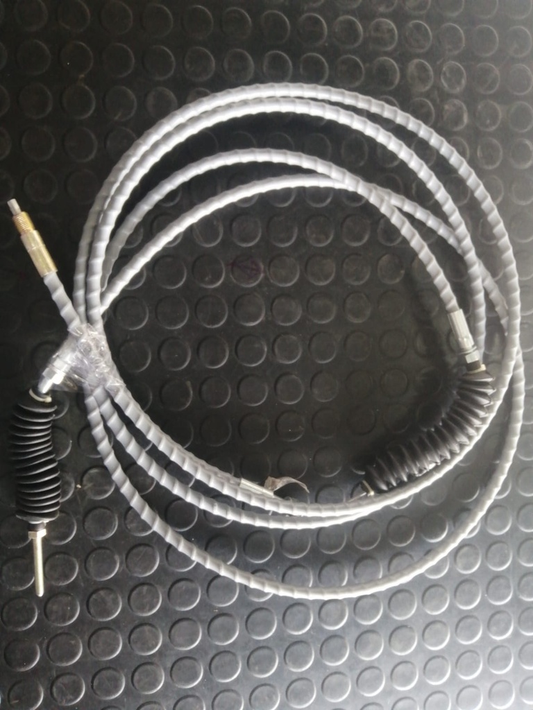 CHICOTE ACELERADOR PARA JCB  910/48801