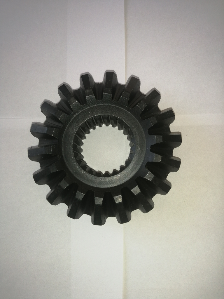 ENGRANE BOCAFLECHA PARA JOHN DEERE T118949