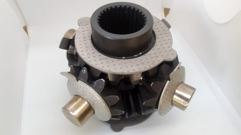 KIT DE ENGRANES EN DIFERENCIAL PARA JOHN DEERE 310E 310G