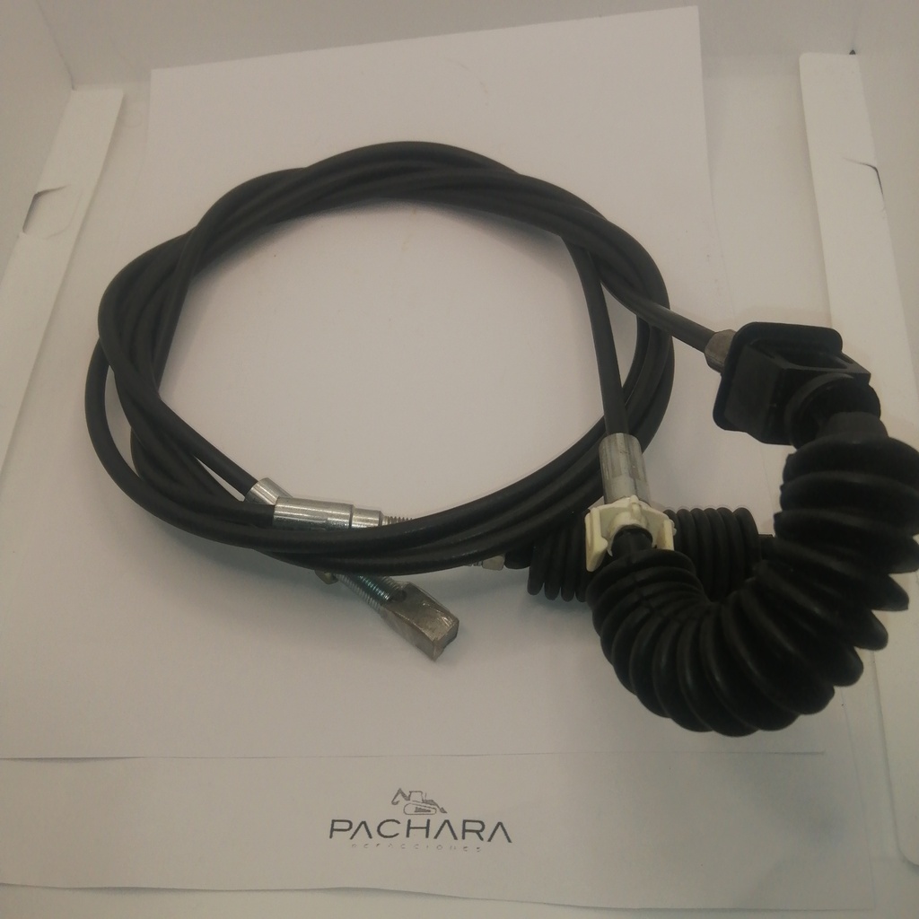 CHICOTE ACELERADOR PARA JCB  910/52500  333/G6971