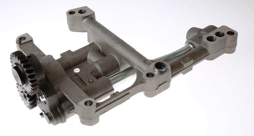 BOMBA DE ACEITE PARA JCB PERKINS RE38108 RG 02/202485