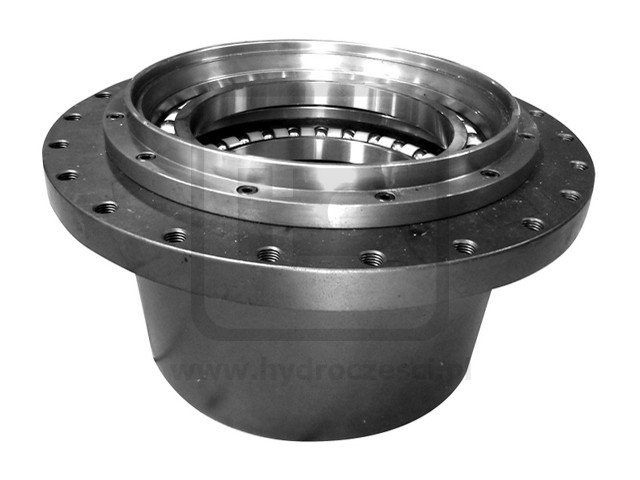 ARO DENTADO HOUSING TRANSITO PARA JCB JS200 05/903859