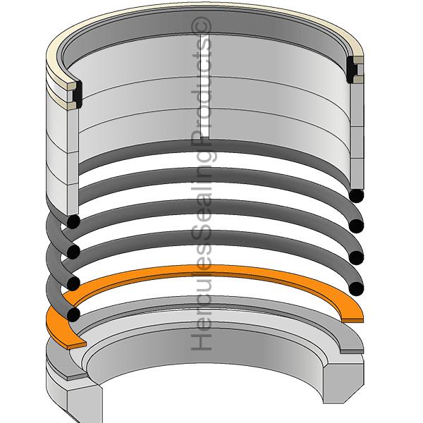 KIT DE SELLOS 80 PARA JOHN DEERE AH212091