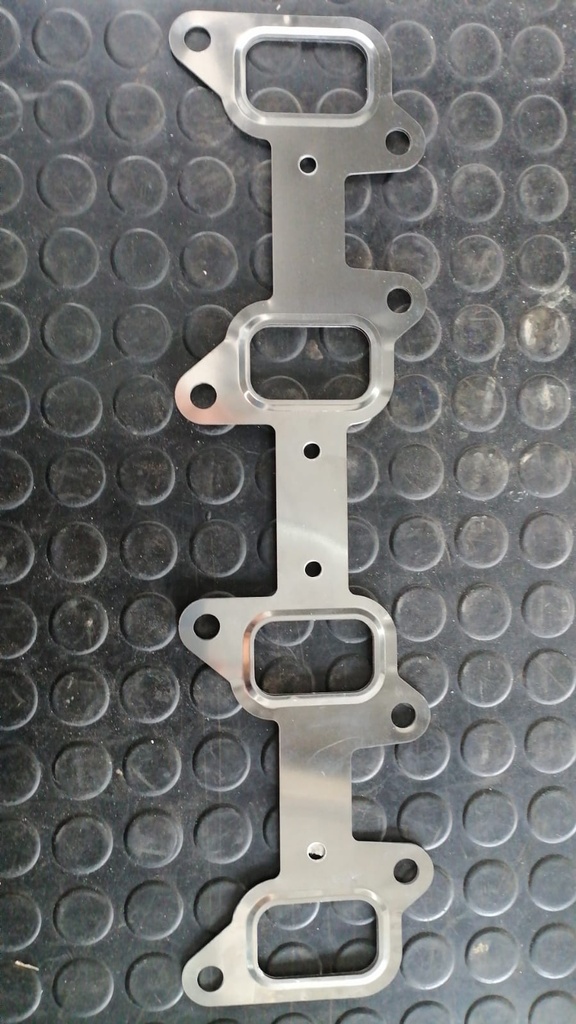 EMPAQUE MULTIPLE DE ESCAPE PARA JCB PERKINS RG38084 02/203017