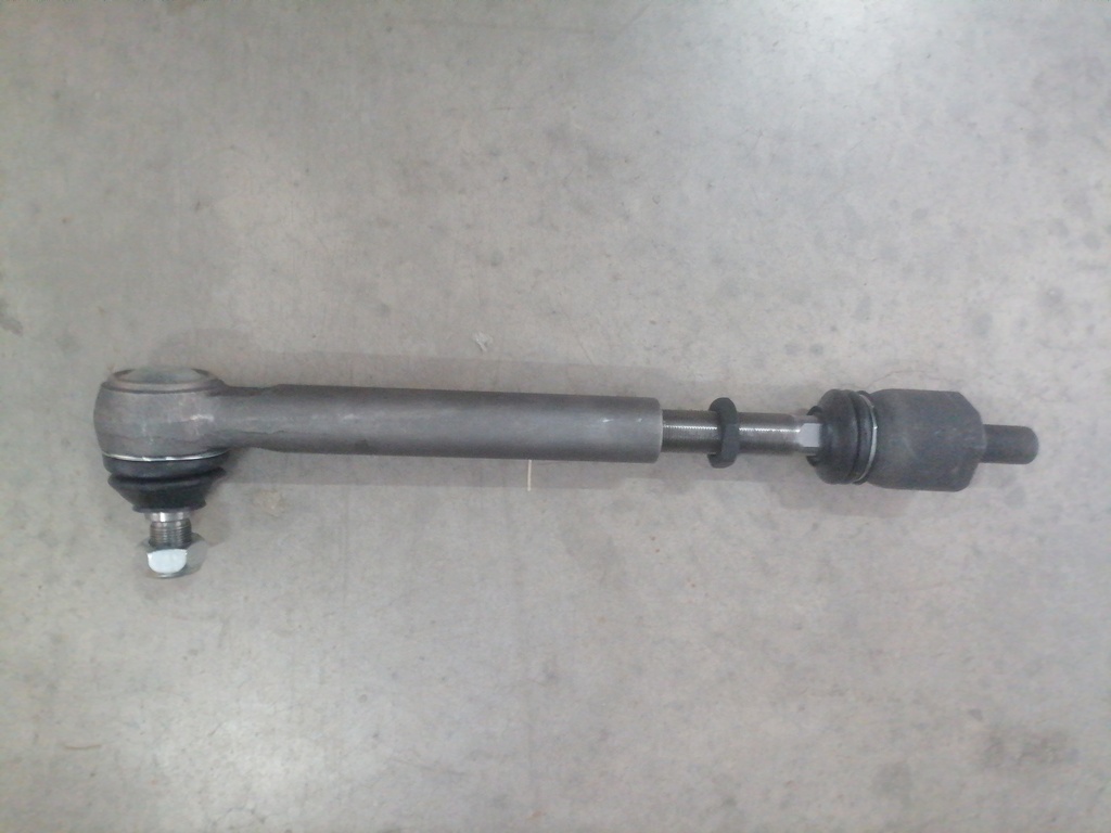 CONJUNTO ROTULA TERMINAL DE DIRECCION PARA JOHN DEERE 310G 410g 4x2 AT198602