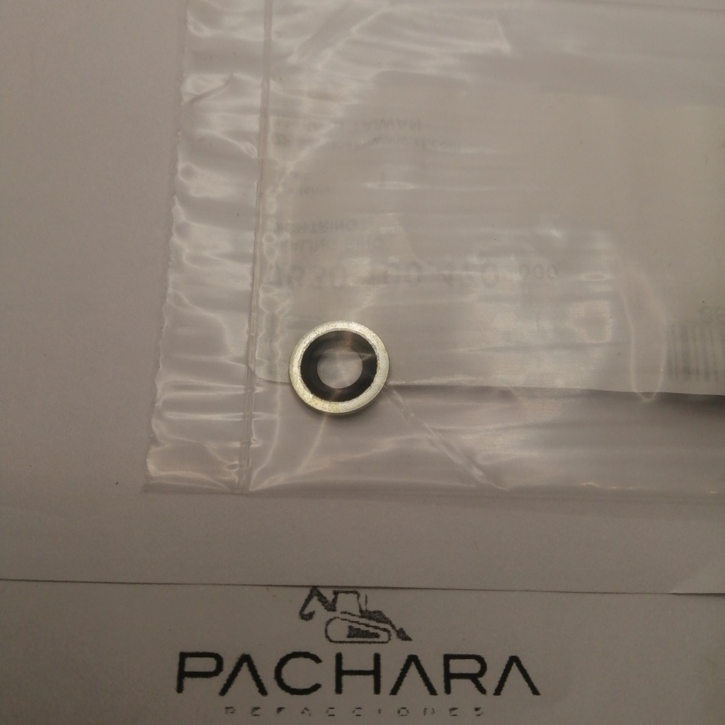 RONDANA SELLO PARA BOMBA JOHN DEERE T347733