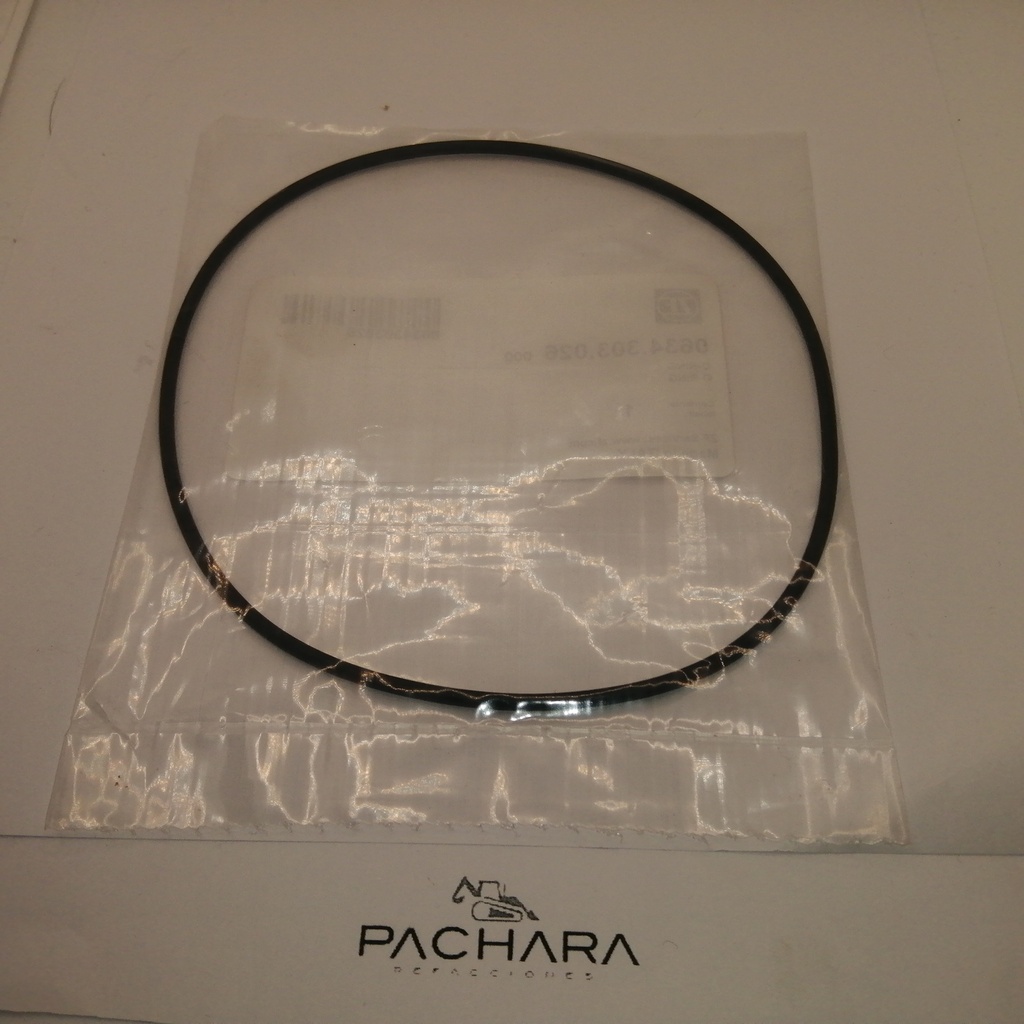 ORING BOMBA PARA JOHN DEERE T229393-OEM 0634.303.026