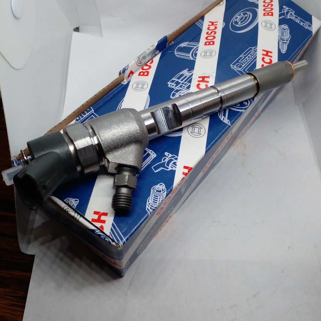 INYECTOR PARA CASE 580N IVECO TIER 4A 5801470098