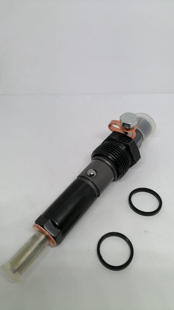 INYECTOR PARA CASE IVECO 580M SERIE 2 2852869 504045835