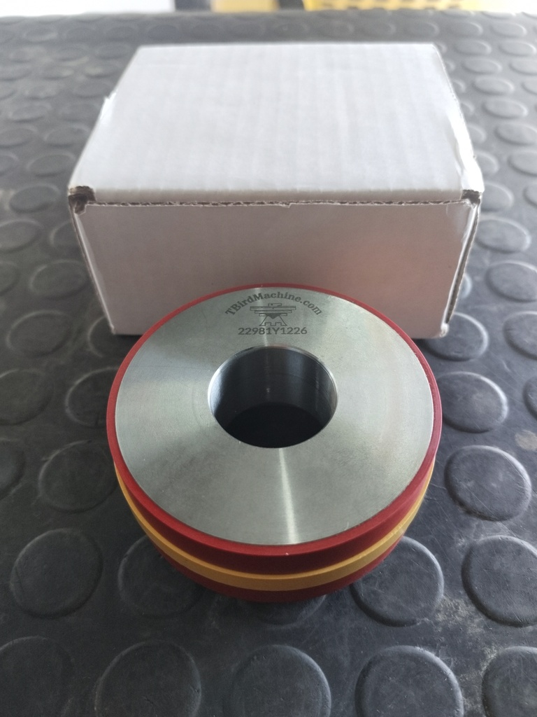 PISTON DE 80MM PARA JOHN DEERE AH173410