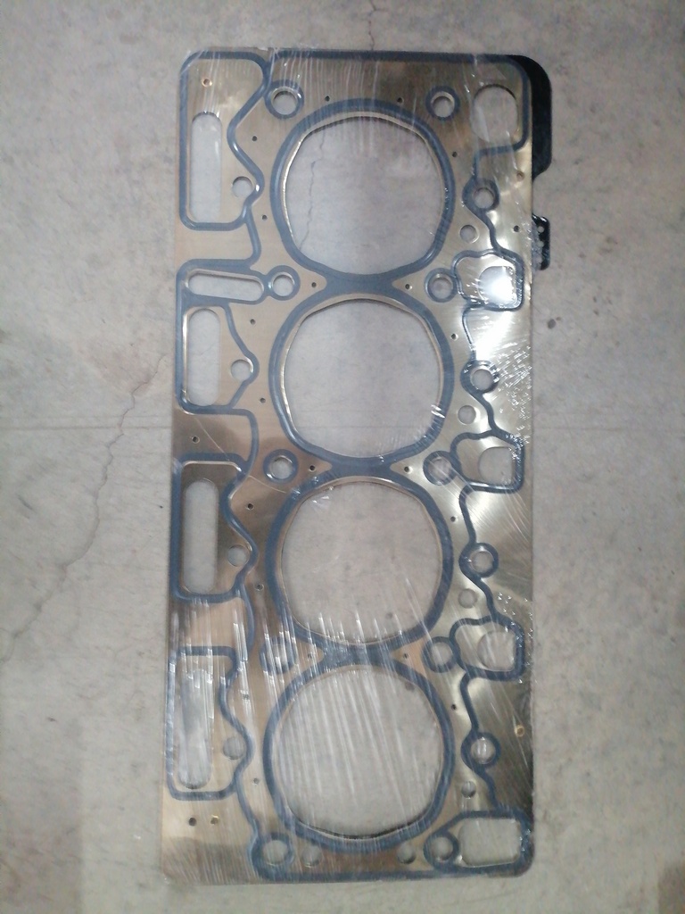 EMPAQUE DE CABEZA 444 JCB TURBO ENGINE  320/02616  320/02608