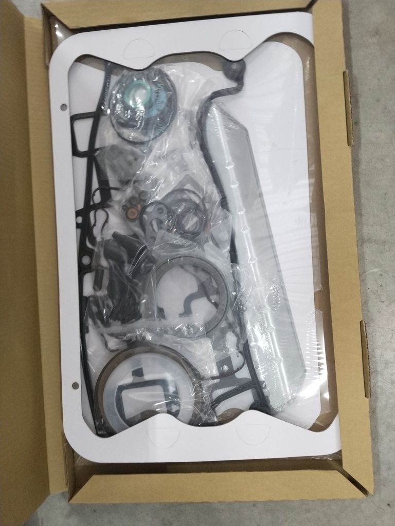 KIT DE EMPAQUES PARA MOTOR JCB 444