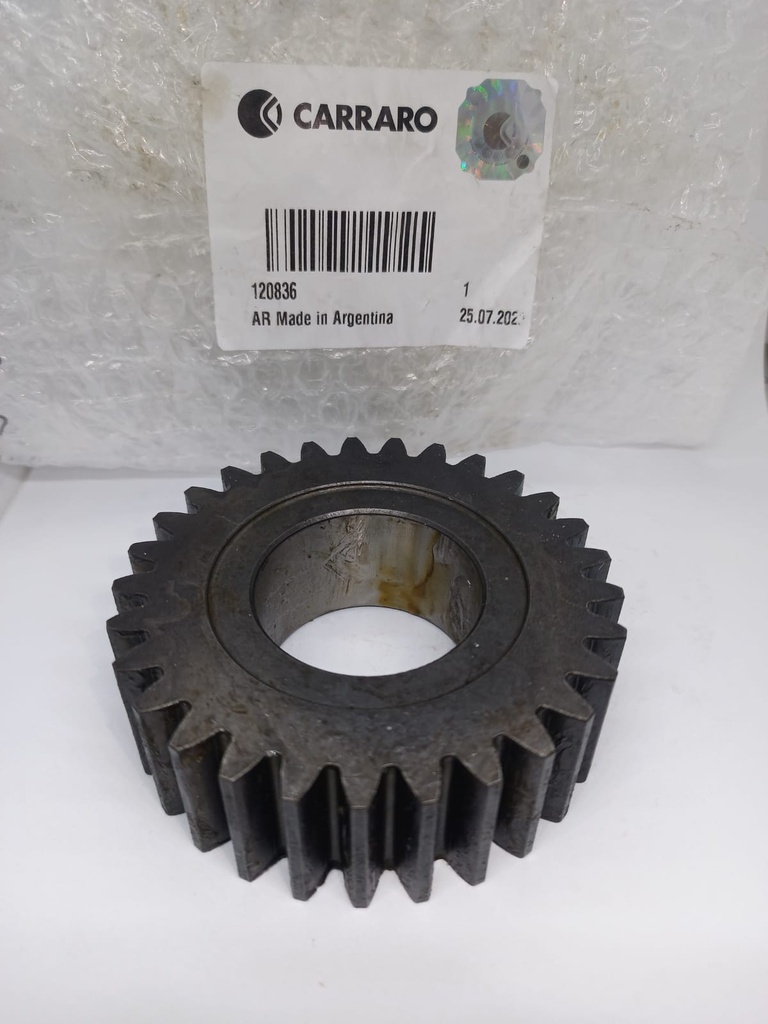 ENGRANE PLANETARIO PARA TEREX 760B 4X4 3475610M1