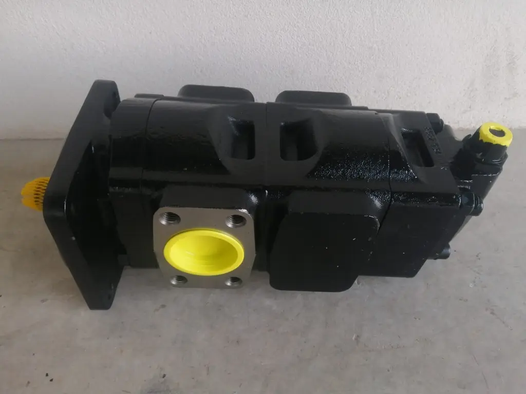 BOMBA HIDRAULICA PARA JCB 20/908100