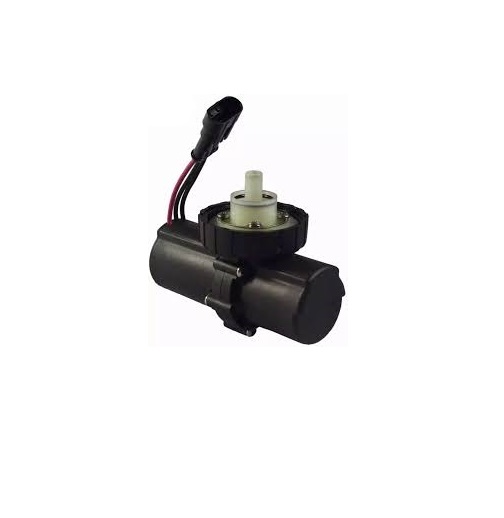 BOMBA ELECTRICA DIESEL PARA NEW HOLLAND 87802238