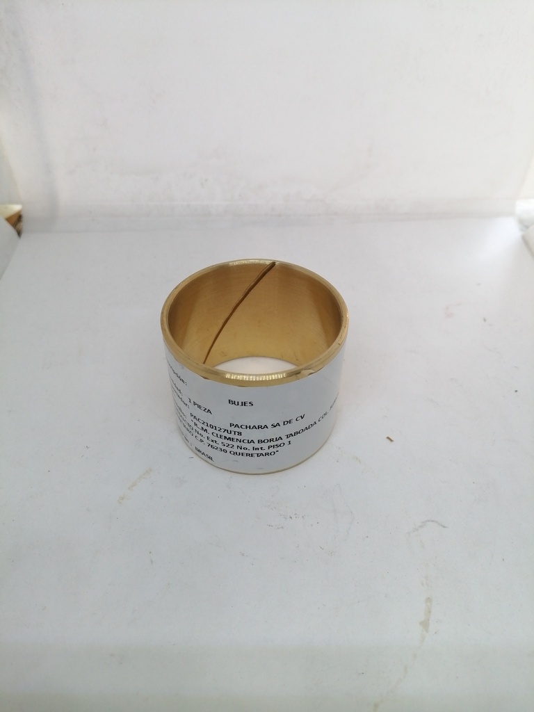 BUJE DE HOUSING LATERAL PARA EJE 4X4 JOHN DEERE 310J AT321443