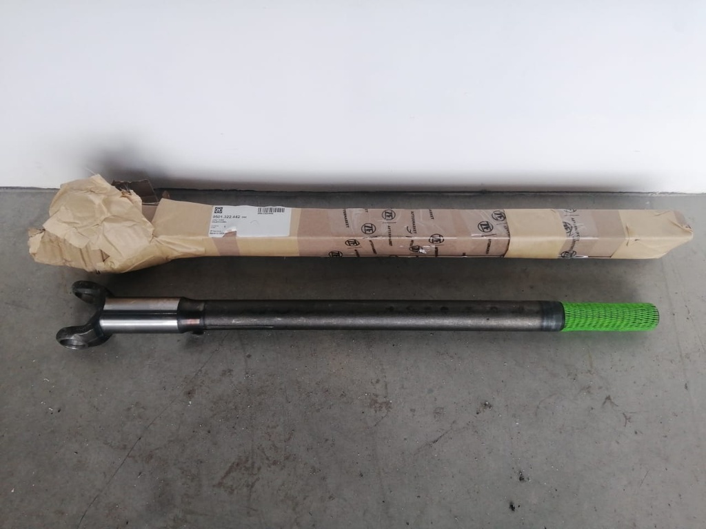 FLECHA YUGO PARA JOHN DEERE 310J T229254