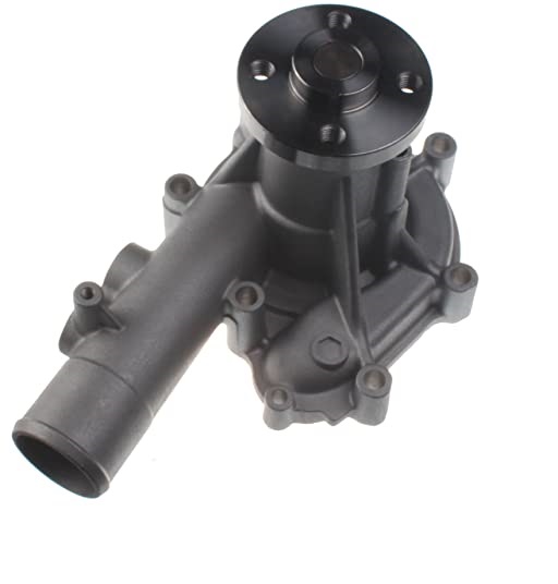 BOMBA DE AGUA PARA YANMAR 4TNE106 MAXIFORCE YM123907-42000