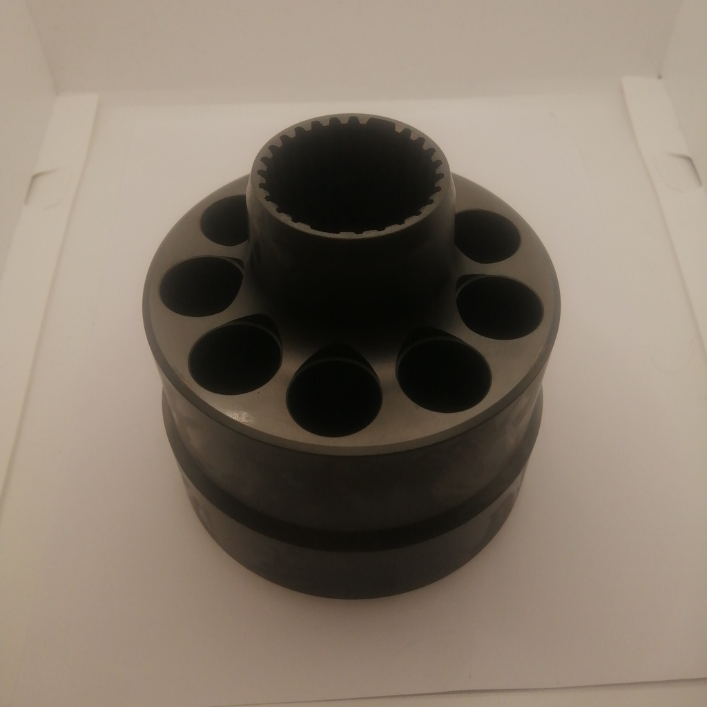 BLOQUE DE PISTONES PARA CATERPILLAR 12G 9T7774