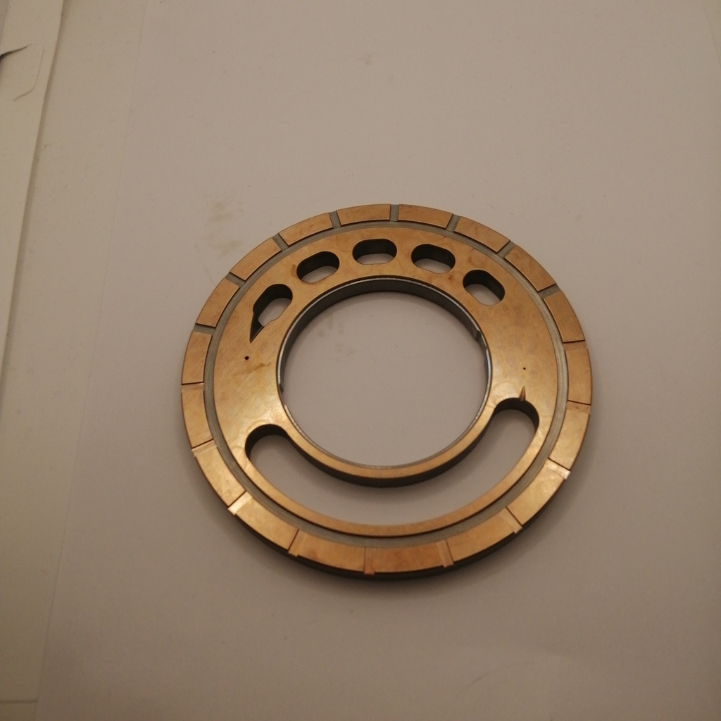 PLATO VALVULA PARA CATERPILLAR 12G 9T7775