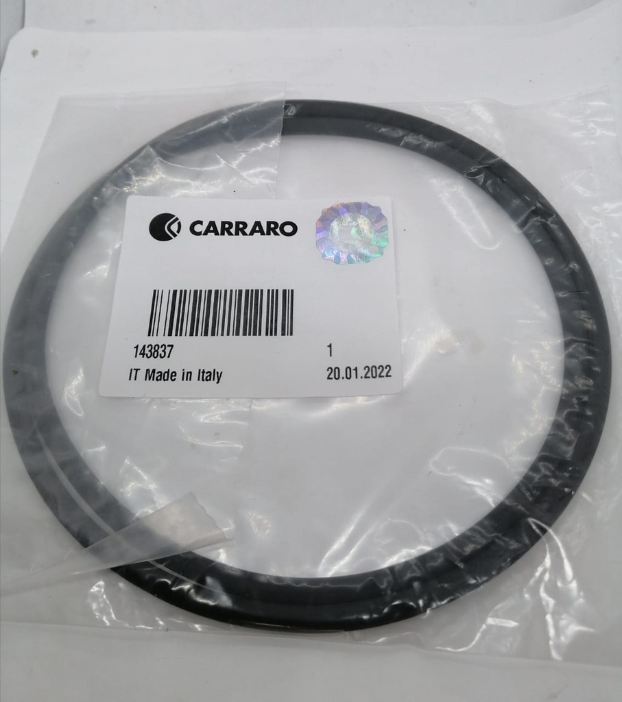 SELLO DE PISTON PARA CASE ORIGINAL 87708438