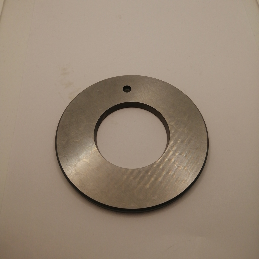 PLATO TRASERO PARA CATERPILLAR 12G 9T7768