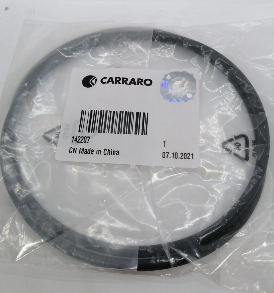 SELLO DE PISTON PARA CASE 371144A1