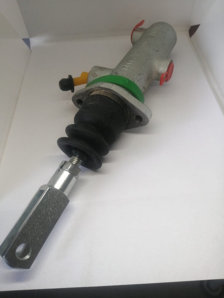 BOMBA DE FRENO ORIGINAL PARA NEW HOLLAND 770EX 851EX 555E B95 LB75B 85805257 48151473