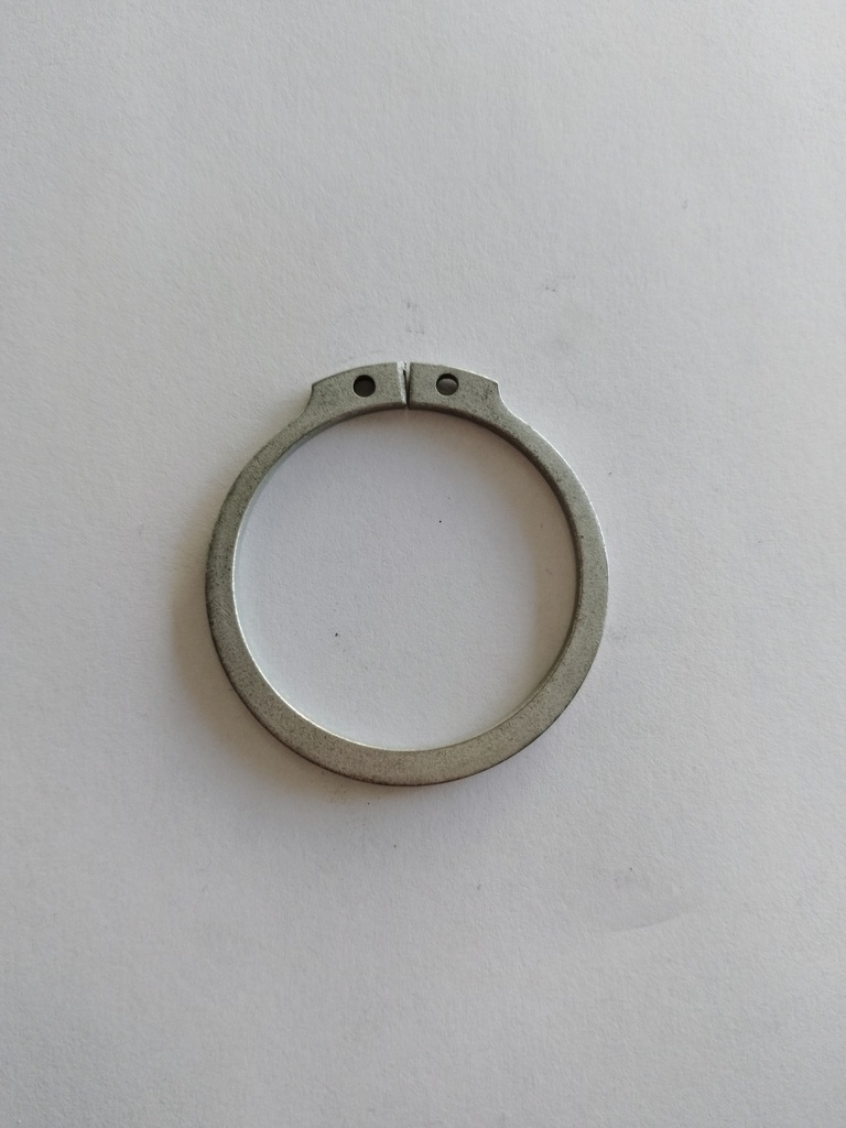 SEGURO OMEGA PERNO DELGADO PARA JOHN DEERE 310G 40M7180