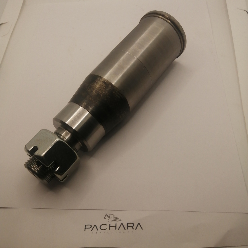 EJE STUB PARA JCB 4X2 120/30003