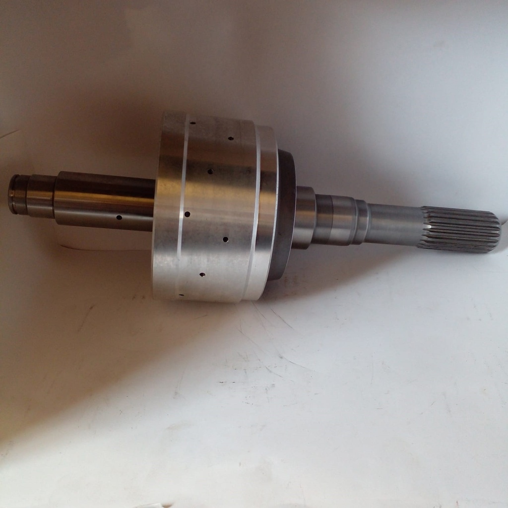 EMBRAGUE MODULAR JOHN DEERE 310J 4x4 AT339913