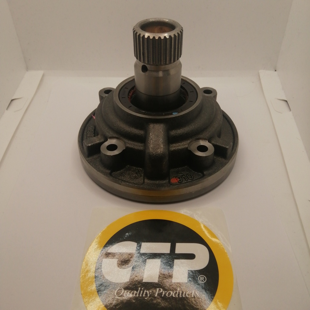 BOMBA DE TRANSMISION PARA CATERPILLAR 416B 6Y3864