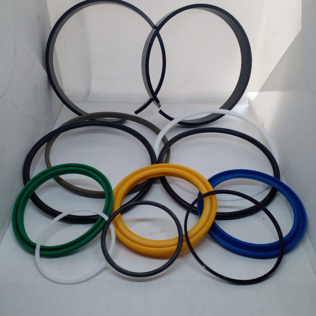 KIT DE SELLOS 65X115 BOOM PARA TEREX 760B WIPRO 6194577M91