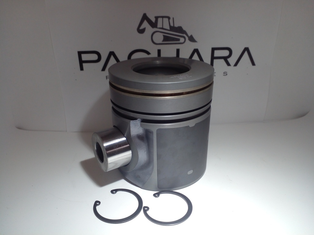 PISTON STD DE MOTOR PARA JCB 444 (sin anillos) 320/09210