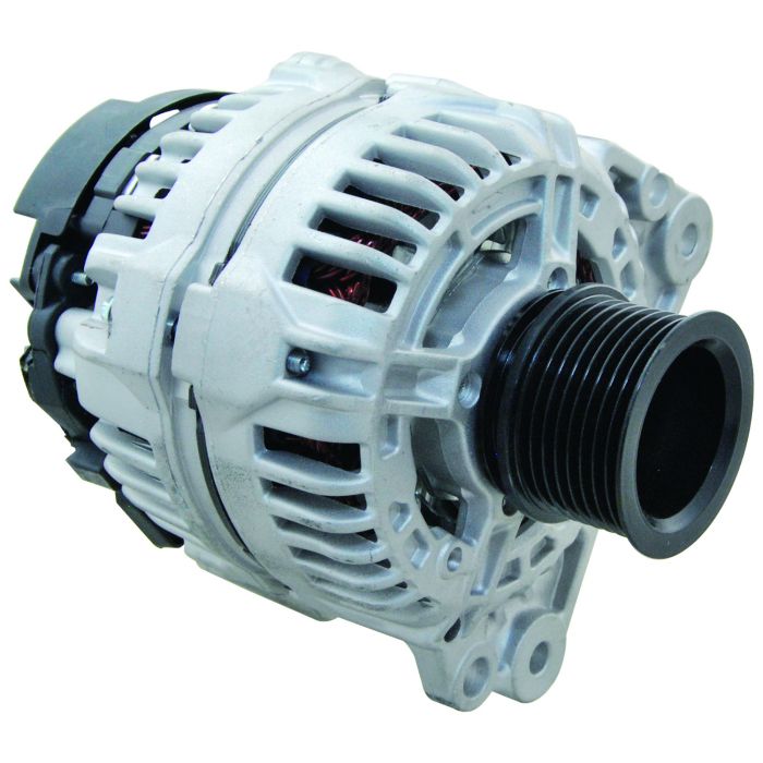 ALTERNADOR 12V 90A PARA JOHN DEERE 310G 310SJ AT318374