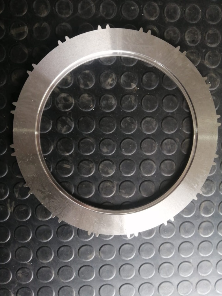 SEPARADOR DE FRENO PARA CASE 9MM  237020A1