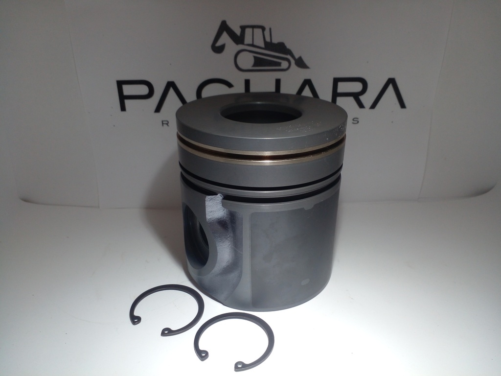 PISTON STD DE MOTOR PARA JCB 444 (sin anillos) 320/09211